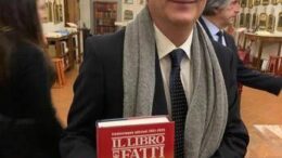 Libro dei Fatti, il presidente dell’Accademia della Crusca: “Utile anche sul piano linguistico”