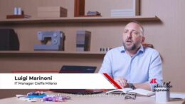 Dalla sartoria al chip: l’AI di nuova generazione accelera la produzione nell’alta moda