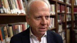 Libri, Fiorentino (Roma Tre): “Democrazia americana affronta sfide storiche nell’era Trump”