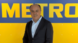 Metro Italia, in 2024-25 fatturato oltre 2,1 miliardi