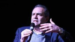 Luigi De Magistris: “Mi ricandido sindaco di Napoli, partita aperta con Manfredi”