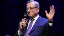 Perché l’Europa non può farne a meno dell’AI, spiegato da Mario Draghi
