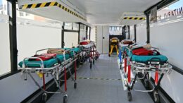 Un nuovo presidio sanitario mobile in provincia di Padova, la presentazione del progetto