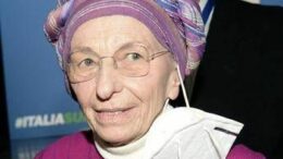 Emma Bonino dimessa dall’ospedale, è a casa in “condizioni stabili”