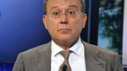 Minacce e lesioni alla ex, Enrico Varriale condannato a 7 mesi
