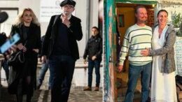 Famiglia nel bosco, Tribunale minori si riserva di decidere: per ora bimbi restano in casa famiglia