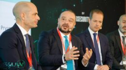 Fincantieri, Cafaro: “Servono architetture integrate, fondamentale architetto sistema”