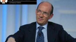 Centrodestra, Follini: “Eppur qualcosa si muove”