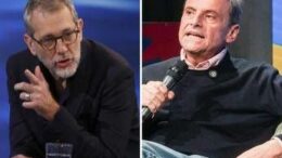 Calenda-Formigli, botta e risposta: “Mi ha invitato per attaccare Meloni”, “Tutto falso”