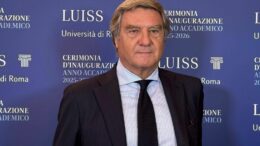 Università, Luiss: “A disposizione per formare giovani che porteranno cambiamento Europa”