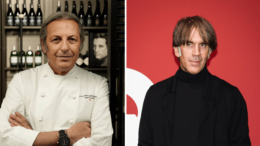 Capodanno, il cenone degli chef tra tradizione e leggerezza. I consigli di La Mantia, Oldani e Cedroni