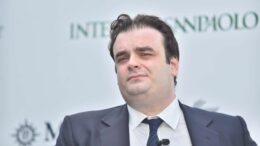 Ue, il ministro greco Pierrakakis è il nuovo presidente dell’Eurogruppo