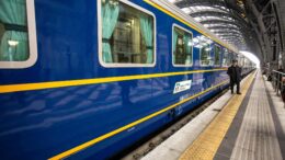 Boom di vendite per i biglietti del ‘Sicilia Express’, oltre 2mila ticket in 30 minuti