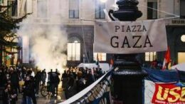 Prima alla Scala, il 7 dicembre tra le proteste di pro Pal, sindacati e centri sociali