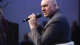 Ucraina-Russia, Crosetto: “Avrei voluto ci fosse l’Europa a trattare”