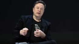Elon Musk, il patrimonio sfonda il tetto dei 600 miliardi di dollari