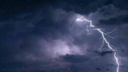 Maltempo sull’Italia, scatta allerta arancione in tre regioni: Sud nel mirino