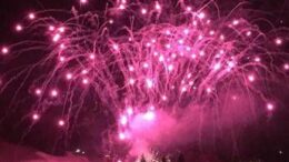 Capodanno e fuochi d’artificio, le regole per riconoscere i ‘botti’ a norma ed evitare rischi