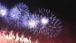 Capodanno e bambini, attenzione a fumi fuochi artificio: l’allarme dei pediatri