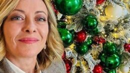 Regalo hi-tech per Meloni a Natale, parlamentari doneranno alla premier un ‘super Pc’