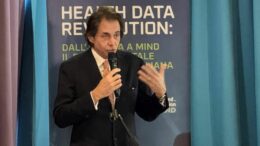 Grillo (Mind e Bracco): “Dato digitale essenziale per ricerca e innovazione”