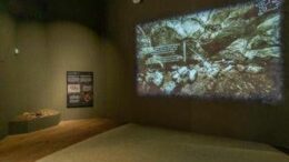 Il Museo delle Civiltà presenta LABORATORIO NEANDERTHAL. Le scoperte di Grotta Guattari