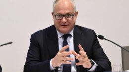 Startup, Gualtieri: “Roma città amica dell’innovazione, pronti a sostenerle”