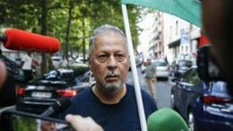 Mohammad Hannoun, chi è il presidente dei Palestinesi in Italia arrestato