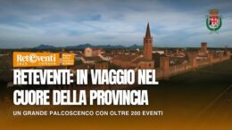 Reteventi: in viaggio nel cuore della provincia
