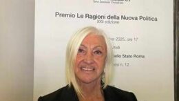 Iannone (Ass. Alba Terzo Millennio): “Da 30 anni riconoscimento a valori e buona politica”