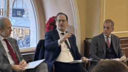 Imprese, Barbaresco (Mediobanca): “In Italia manca recupero produttività, cresce perché si lavora di più”