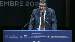 Porti, Salvini: “Entro Natale riforma governance in Cdm”