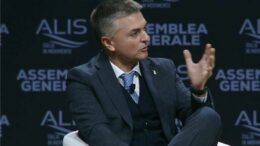 Logistica, Rixi: “Italia deve cogliere opportunità di nuovi mercati”