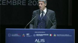 Zoppas: “Export Made in Italy è importante, target è 700 mld”