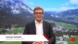 Imprese: Delladio (Confindustria): “Contro crisi e difficoltà modello Trentino vincente”