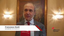 Imprese, Mutti (Centromarca): “Impegnati come filiera in proposte per maggior efficienza”
