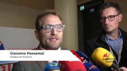Imprese: sindaco Possamai, ‘Magis punta a essere forte su tanti fronti’