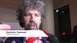 Imprese: sindaco Tommasi, ‘Magis attesa da sfide su ampio campo’