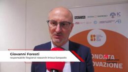 Imprese, società benefit: Foresti (Intesa Sanpaolo), ‘benefici reputazionali e per clima aziendale’