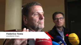 Imprese: Testa (Magis), ‘Con Magis guardiamo al futuro e parliamo ai giovani”