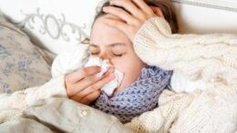 Influenza, quasi un milione di italiani a letto in sette giorni: vicino il picco della variante K