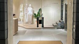 Intimissimi sbarca nel Quadrilatero, il super store nel cuore di Milano