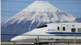 Hitachi Rail investe 100 mln di dollari in un nuovo stabilimento nel Maryland, in Usa