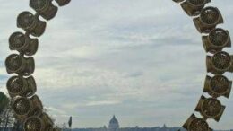 Roma, al Pincio l’opera ‘Solitário, Bonaccorsi (Mun I): “Rinnoviamo impegno per valorizzare luoghi simbolo”