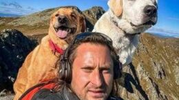 Polacco disperso sul Gran Sasso dal 24 novembre: si cerca ancora Karol Brozek