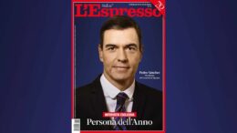 Sanchez: “Il nostro successo è la sconfessione delle ideologie neoliberiste”
