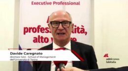 Lavoro: Caregnato (Saa), ‘certificazione valida competenze dei comunicatori’