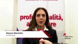 Lavoro: Mormile (Secursat), ‘comunicazione non solo asset strategico, ma connesso con fiducia e reputazione’