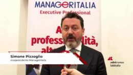 Lavoro: Pizzoglio (Manageritalia), ‘con certificazione si trasforma in ruolo strategico la comunicazione di imprese e brand’