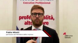 Lavoro: portavoce Mimit Miotti, ‘certificazione avrà valore qualitativo anche rispetto a compenso’